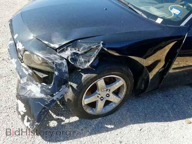 2010 DODGE CHARGER - VIN: 2B3CA3CV6AH267113 - Фото 9