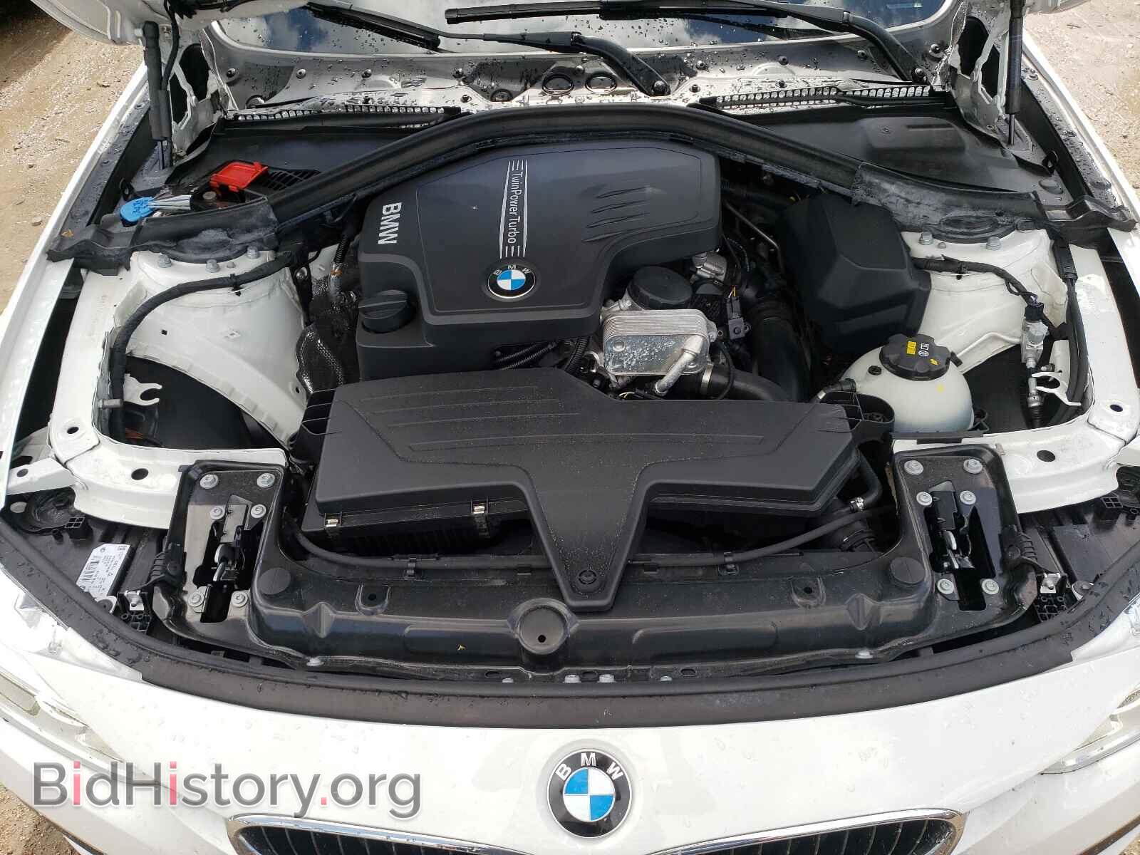 2018 BMW 3 SERIES - VIN: WBA8A9C53JK622946 - Фото 7