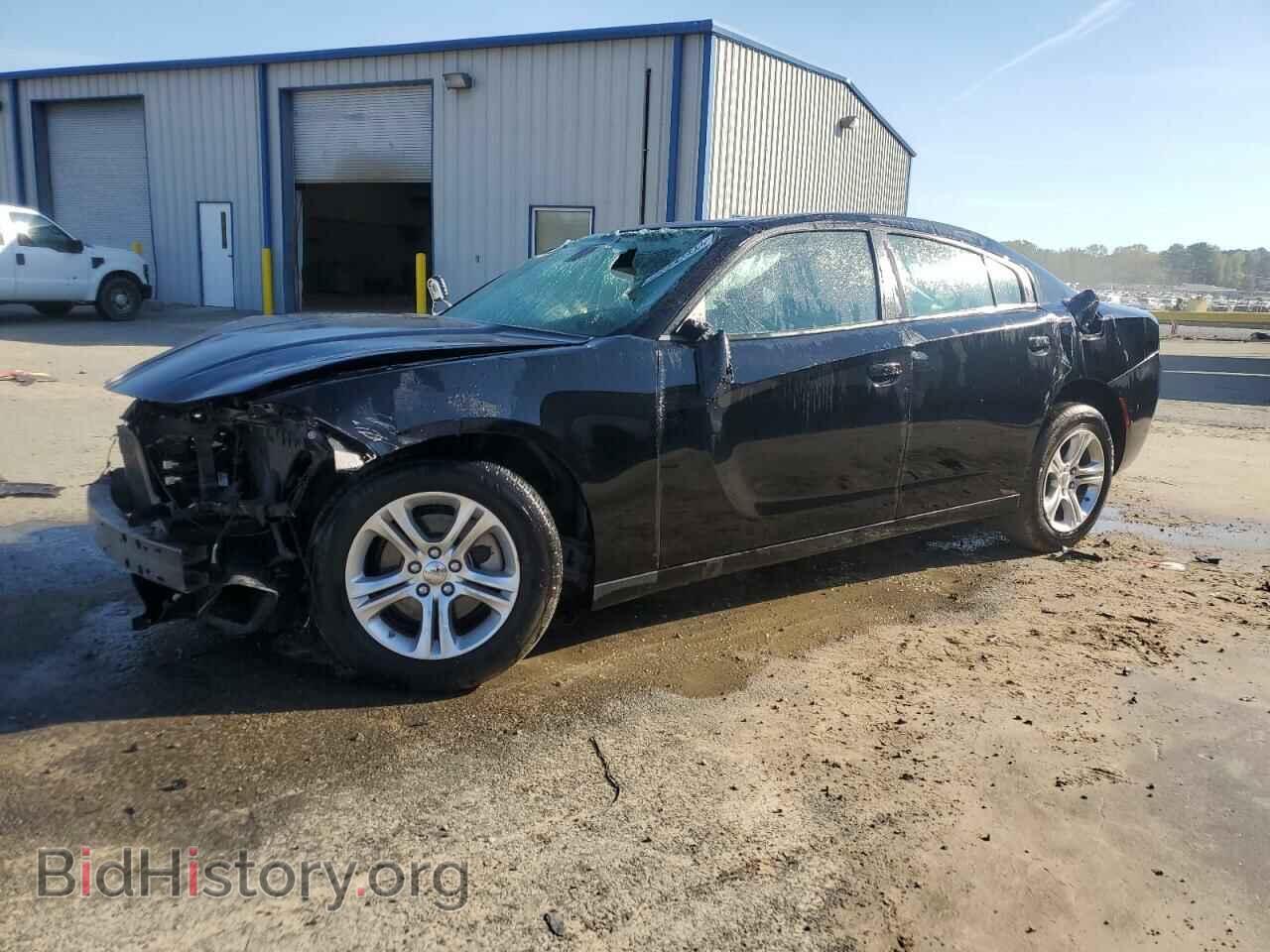 Photo 2C3CDXBG8PH571718 - DODGE CHARGER 2023