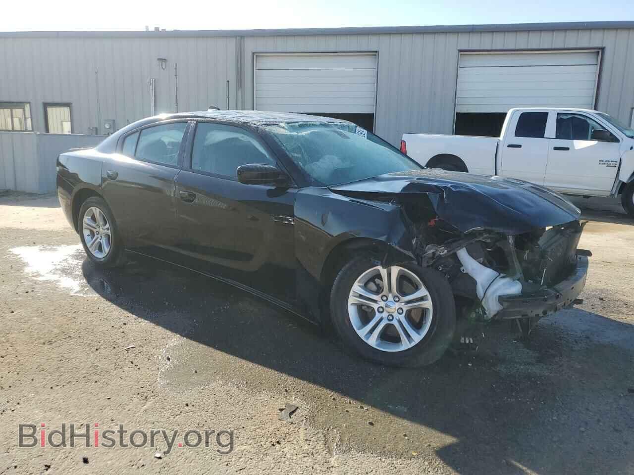 2023 DODGE CHARGER - VIN: 2C3CDXBG8PH571718 - Фото 4