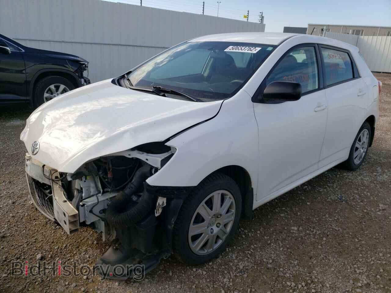 2013 TOYOTA COROLLA - VIN: 2T1KU4EE2DC076453 - Фото 2