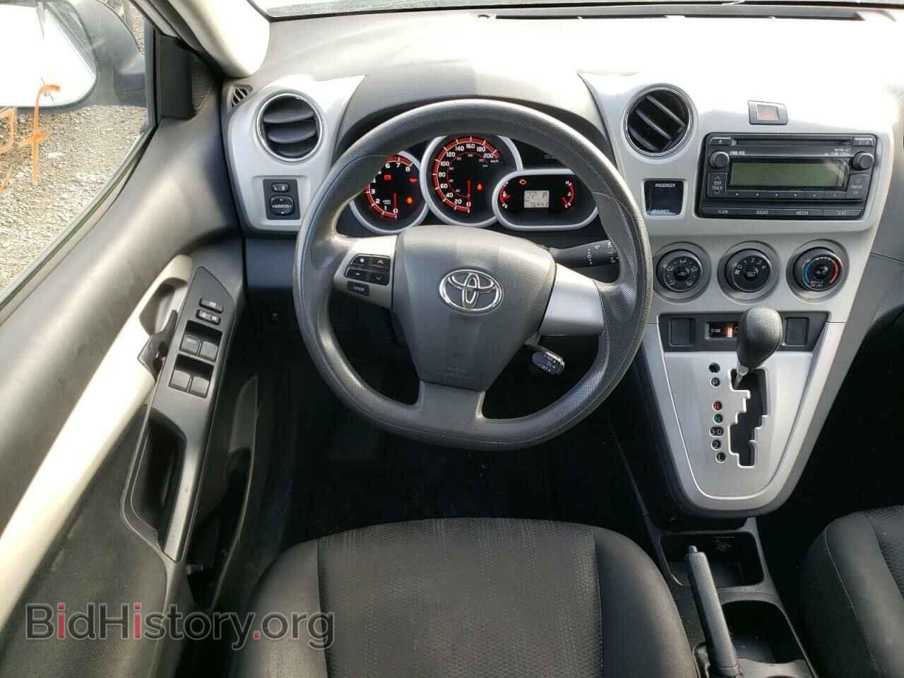 2013 TOYOTA COROLLA - VIN: 2T1KU4EE2DC076453 - Фото 9