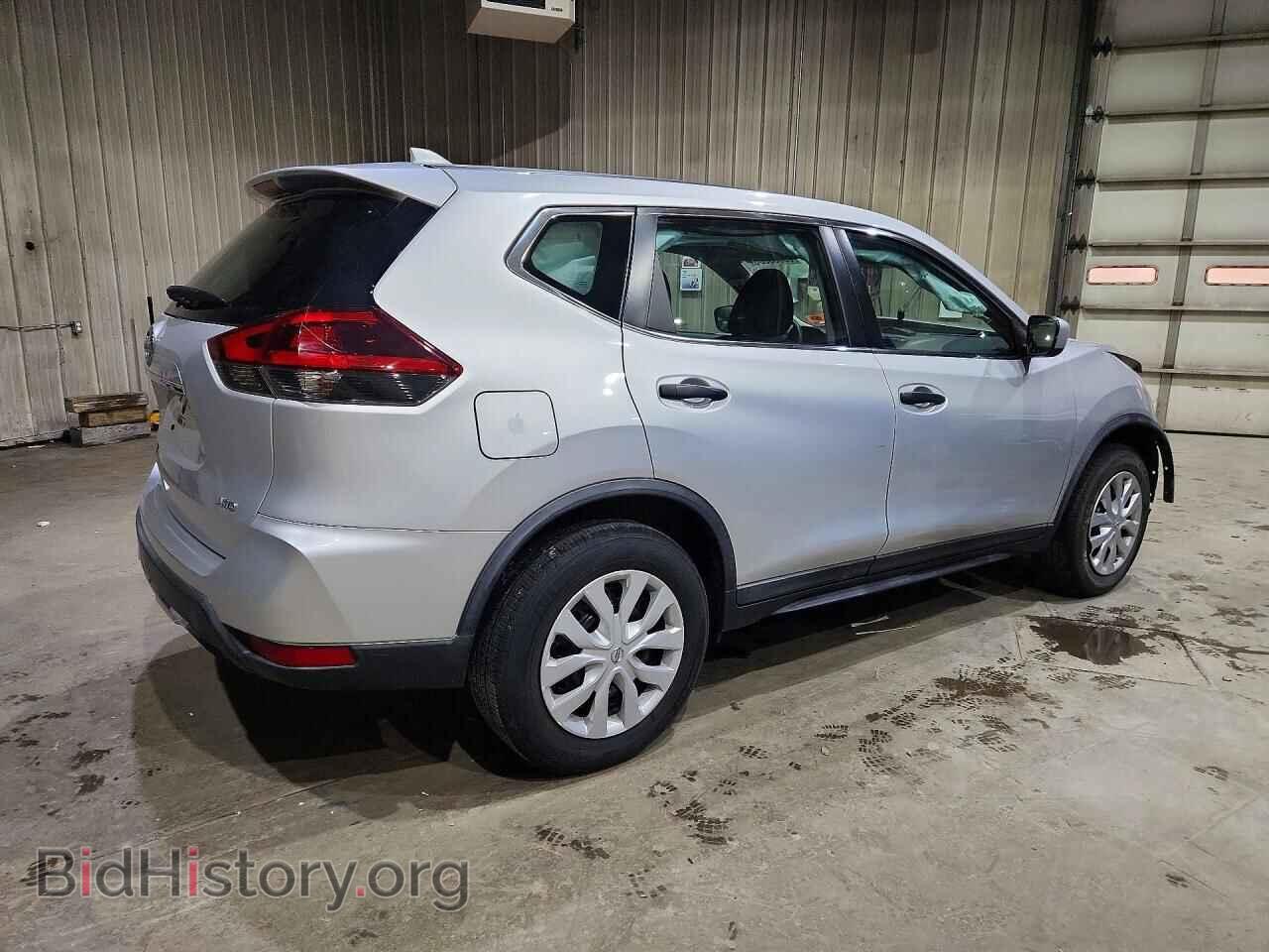2018 NISSAN ROGUE - VIN: KNMAT2MV2JP521369 - Фото 3