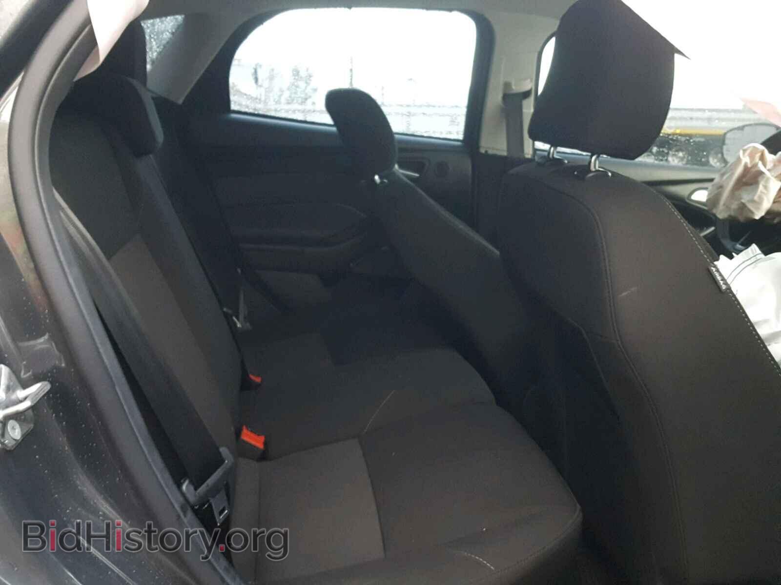 2017 FORD FOCUS - VIN: 1FADP3M23HL249984 - Фото 6