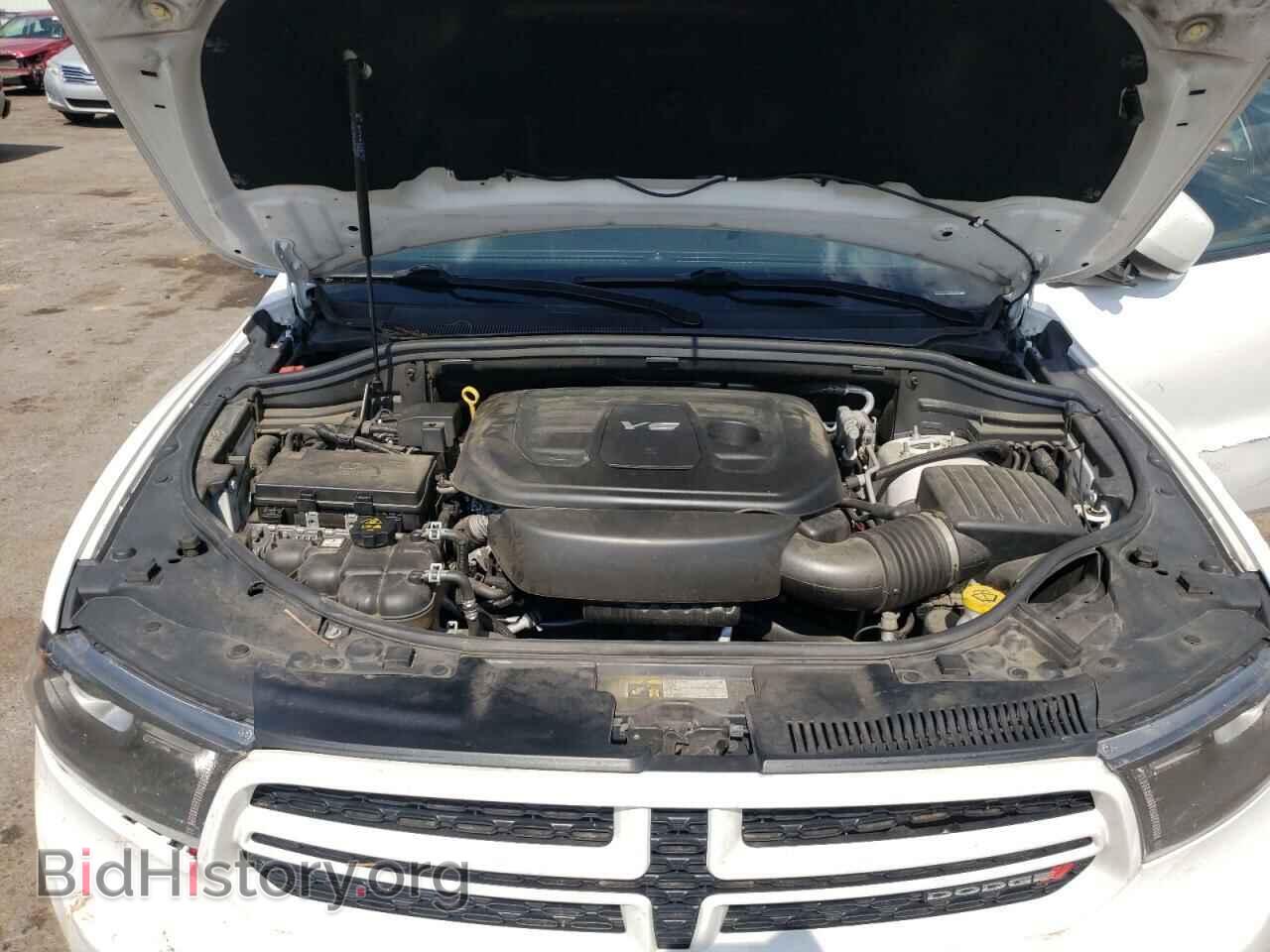 2017 DODGE DURANGO - VIN: 1C4RDHDG3HC774254 - Photo 7