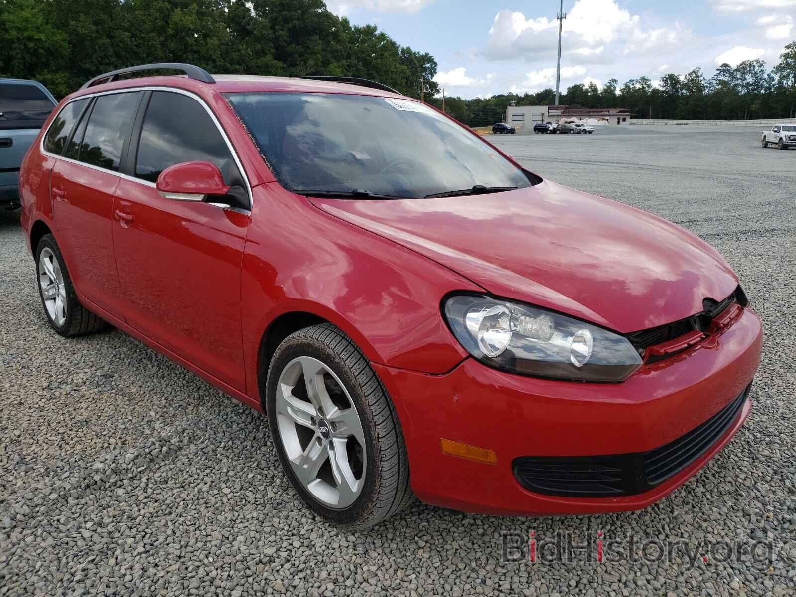 Photo 3VWPL7AJ6BM618765 - VOLKSWAGEN JETTA 2011