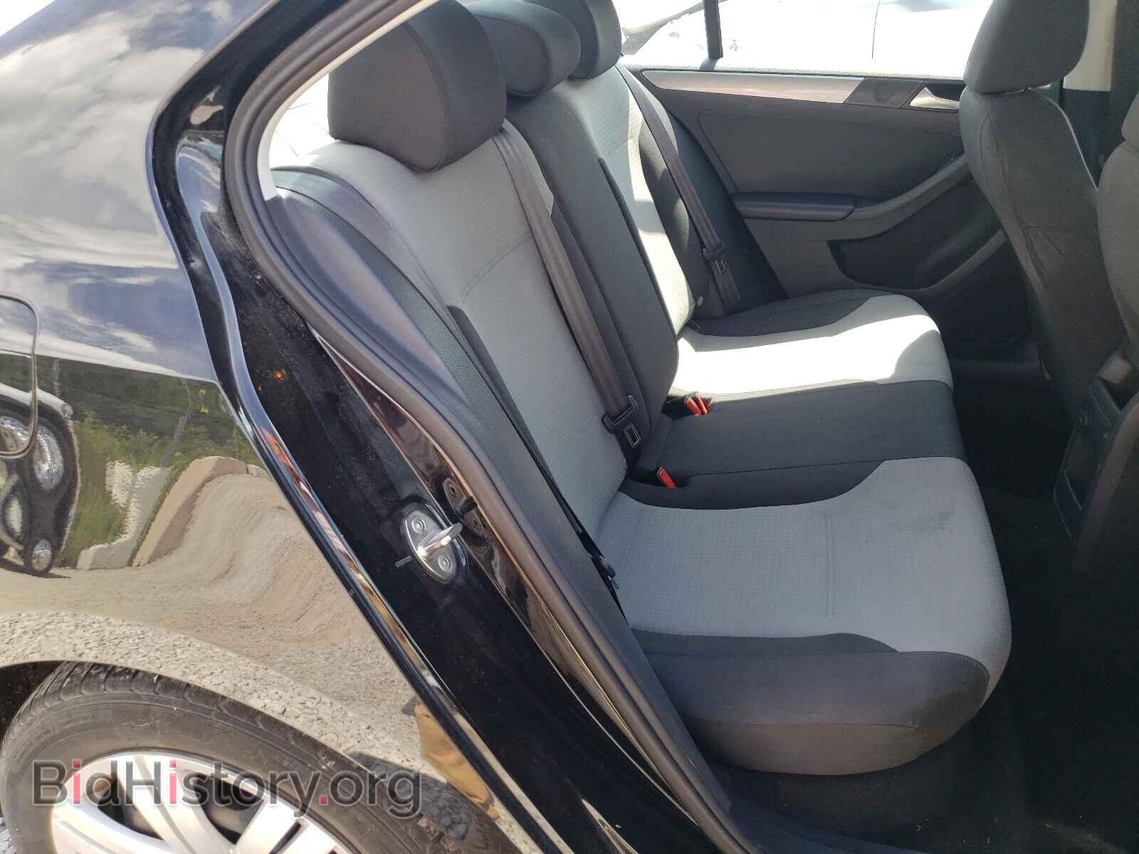 2017 VOLKSWAGEN JETTA - VIN: 3VW2B7AJ0HM310612 - Фото 6