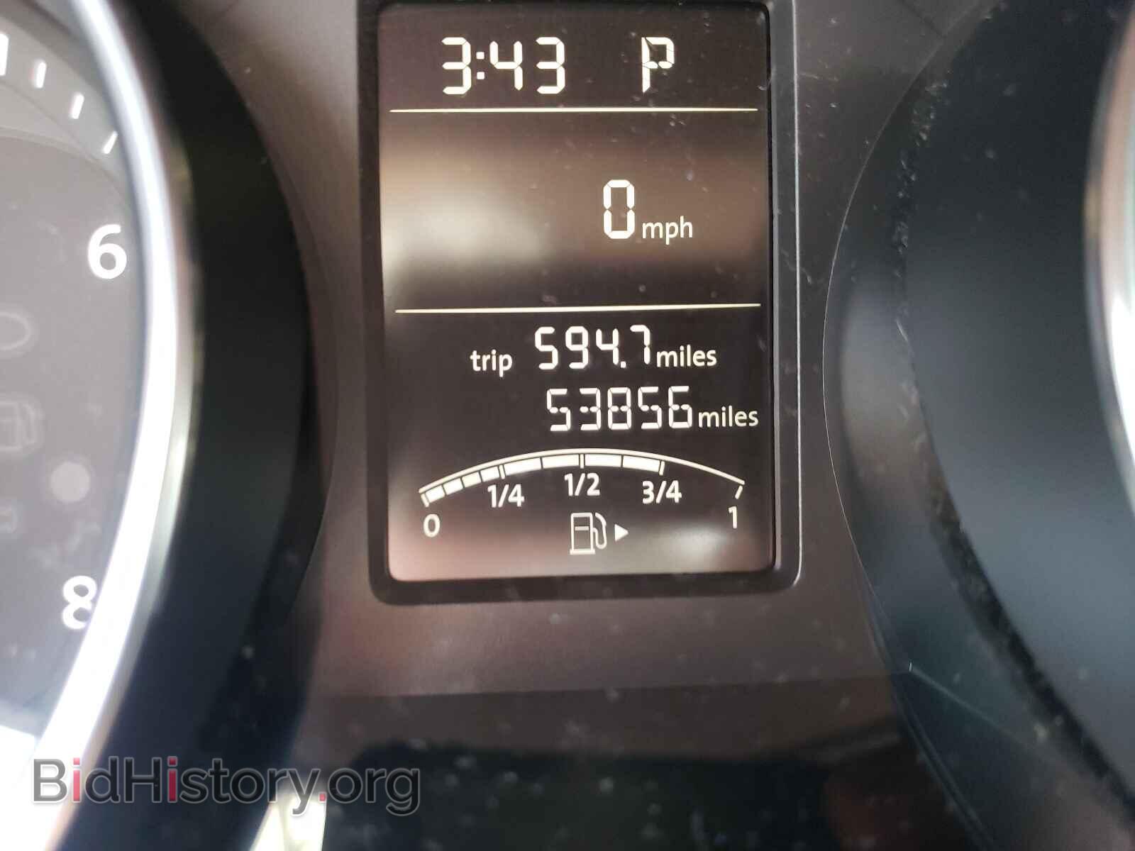 2017 VOLKSWAGEN JETTA - VIN: 3VW2B7AJ0HM310612 - Фото 8