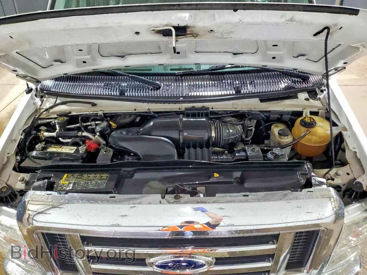 2012 FORD ECONOLINE - VIN: 1FBNE3BLXCDA00878 - Photo 12