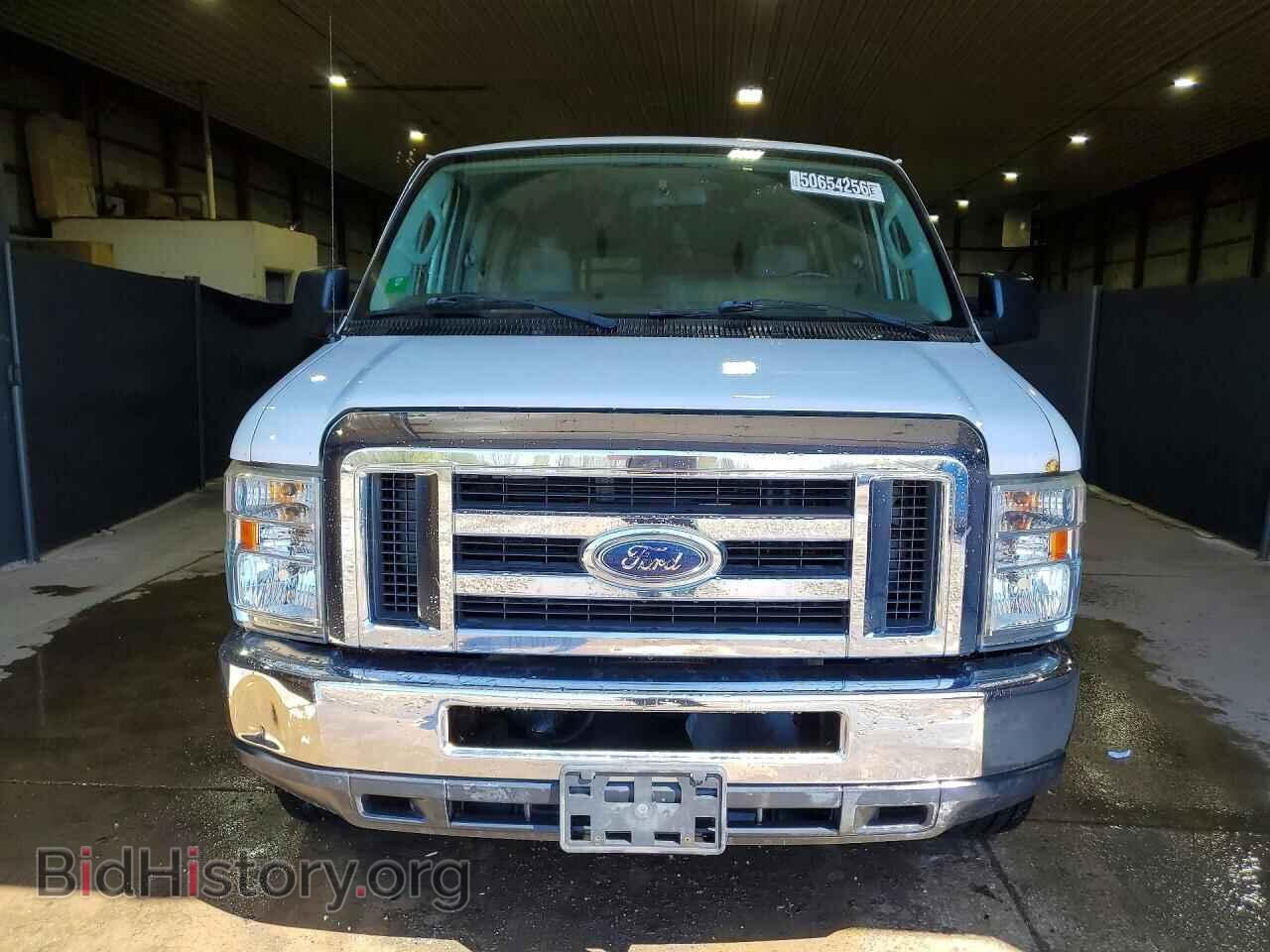 2012 FORD ECONOLINE - VIN: 1FBNE3BLXCDA00878 - Photo 5