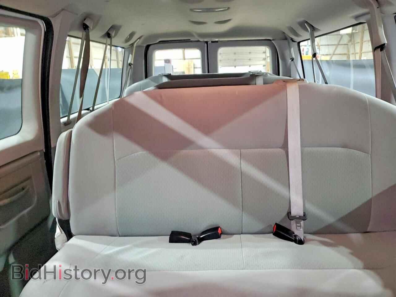 2012 FORD ECONOLINE - VIN: 1FBNE3BLXCDA00878 - Photo 10