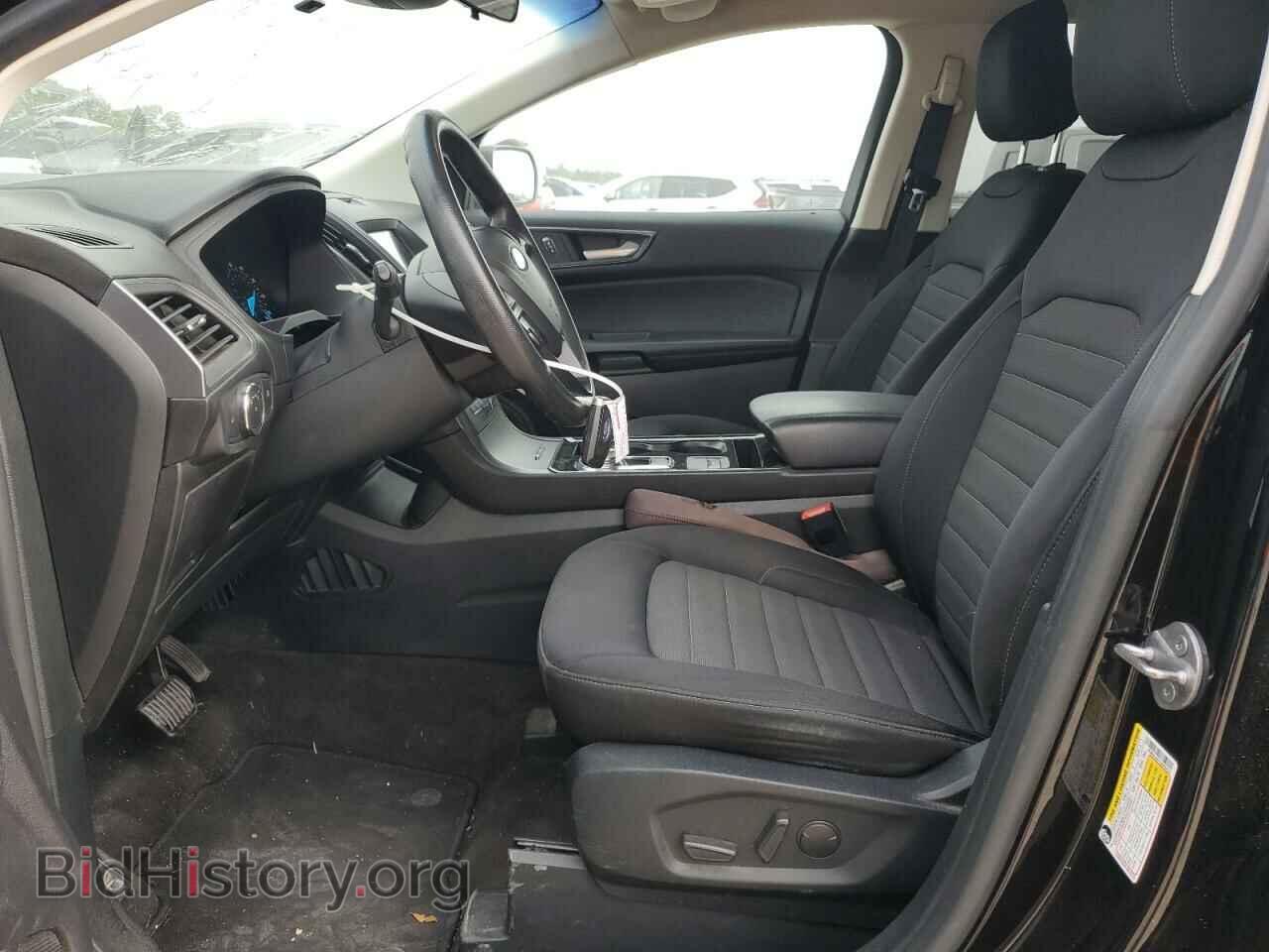 2020 FORD EDGE - VIN: 2FMPK3G97LBB05633 - Фото 7