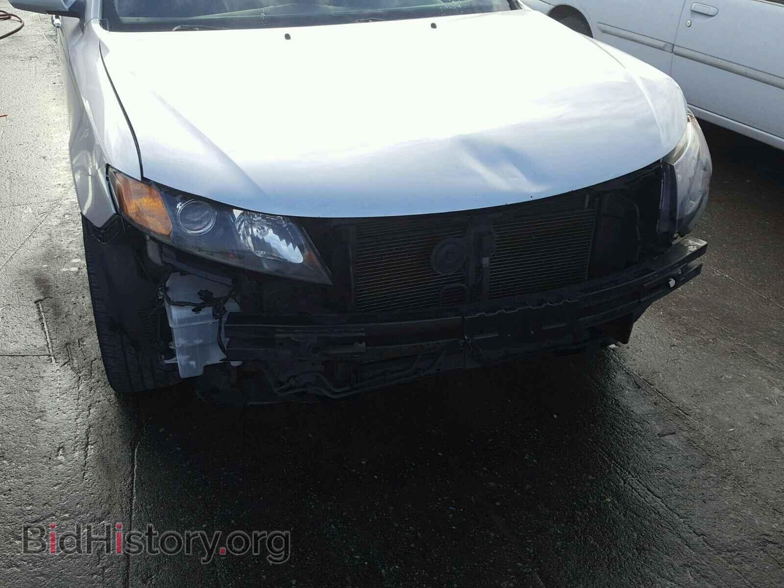 2010 KIA OPTIMA - VIN: KNAGH4A8XA5436360 - Фото 9