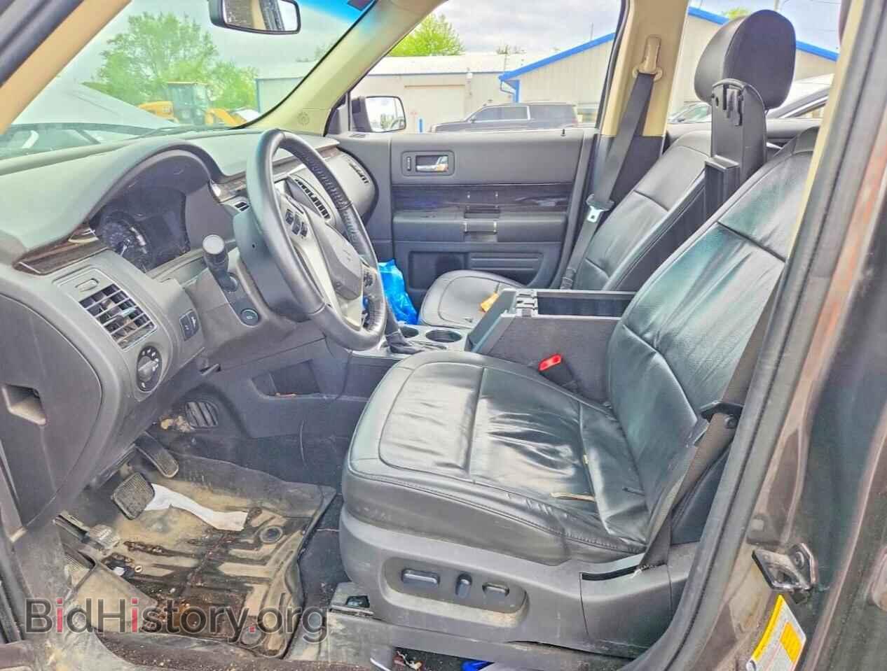 2019 FORD FLEX - VIN: 2FMHK6C81KBA12155 - Photo 7