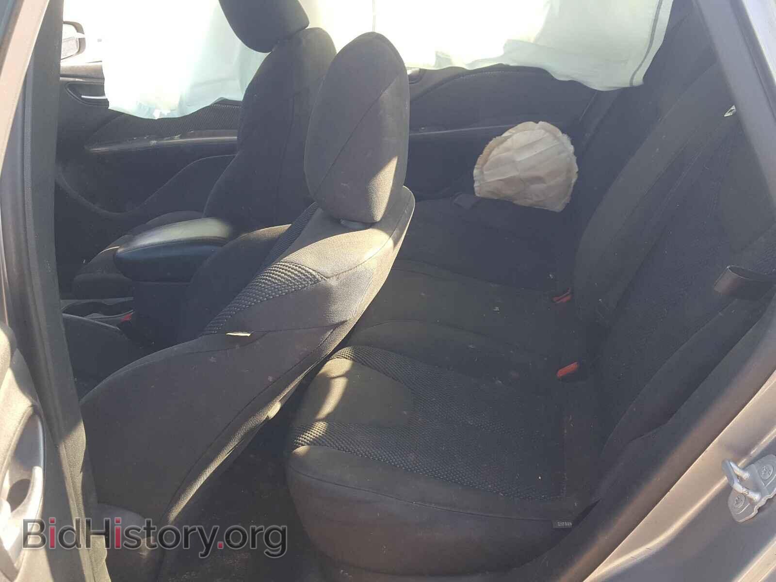 2015 DODGE DART - VIN: 1C3CDFAA1FD406709 - Фото 6
