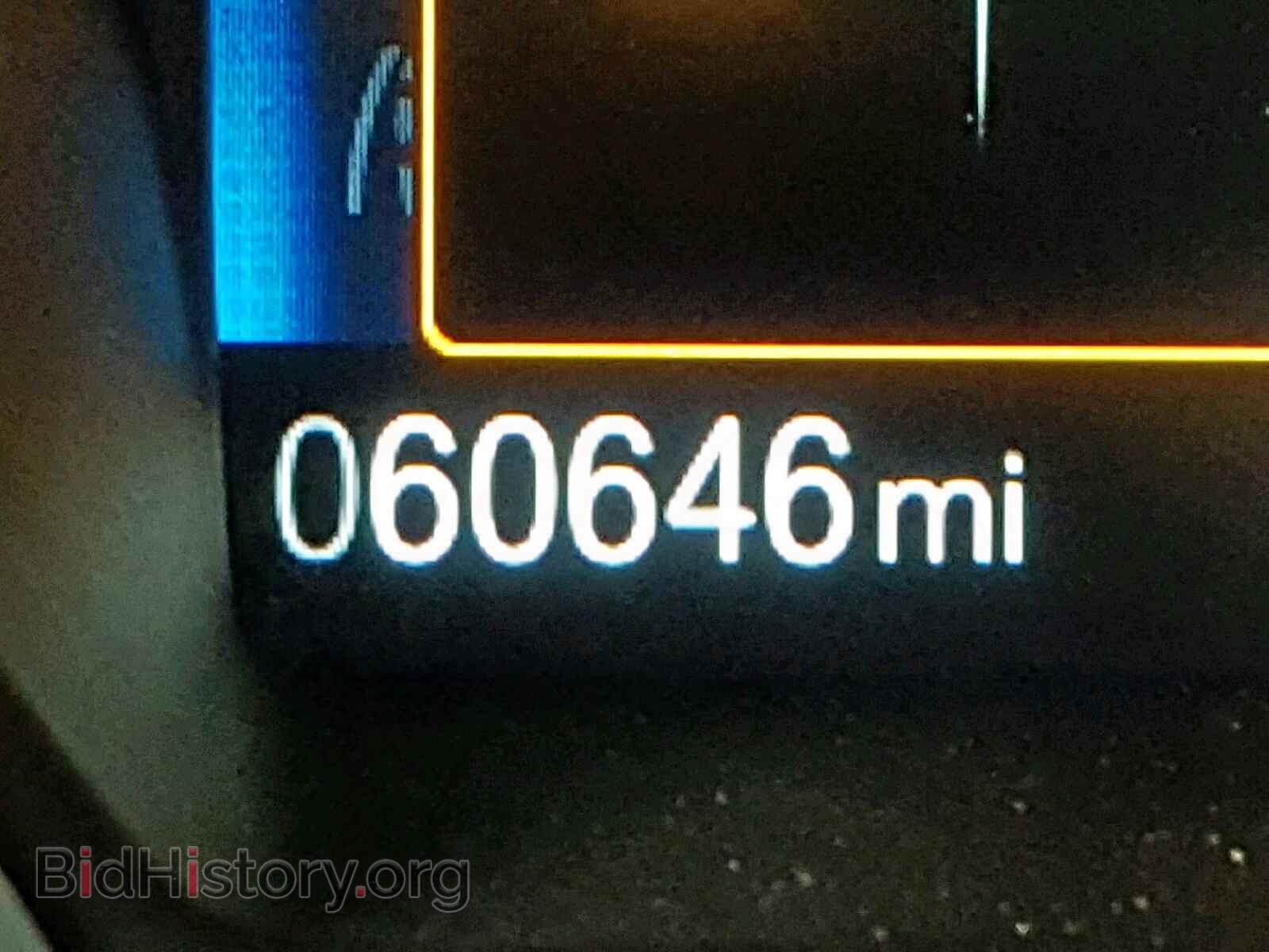 2016 FORD FOCUS SE - VIN: 1FADP3F24GL216083 - Фото 8