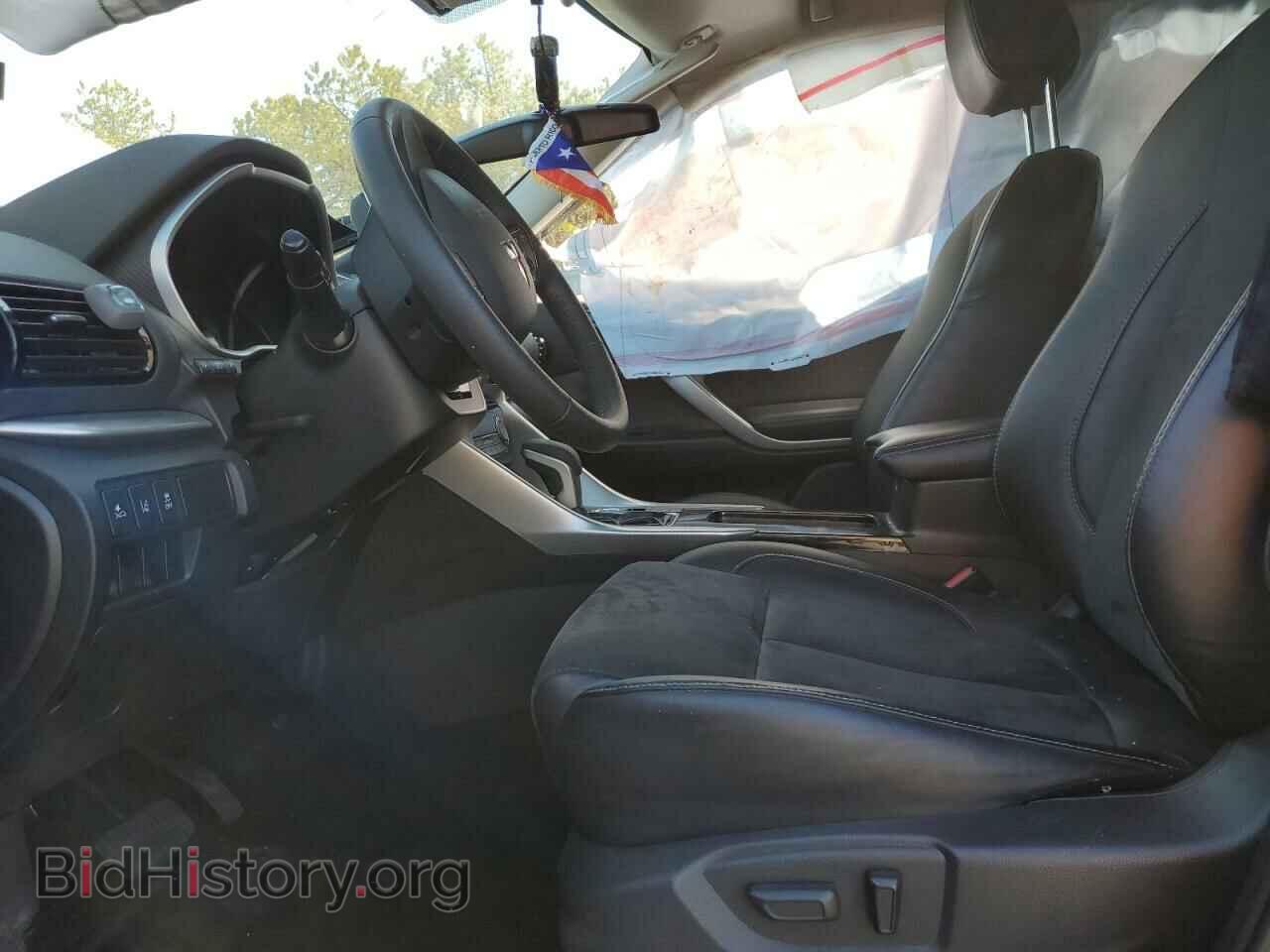 2023 MITSUBISHI ECLIPSE - VIN: JA4ATWAA7PZ033857 - Photo 7