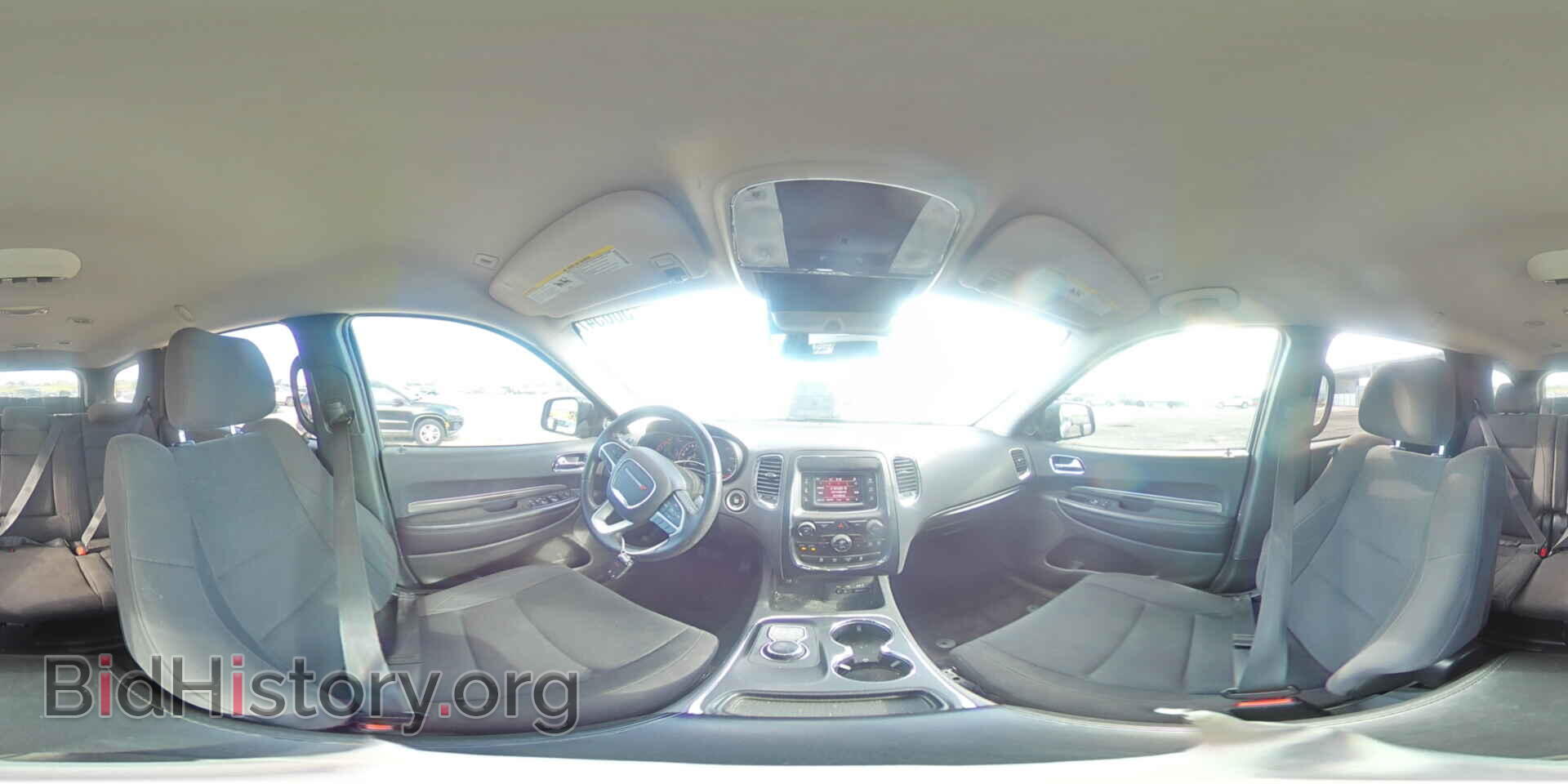 2017 DODGE DURANGO - VIN: 1C4RDHAG5HC805539 - Photo 15