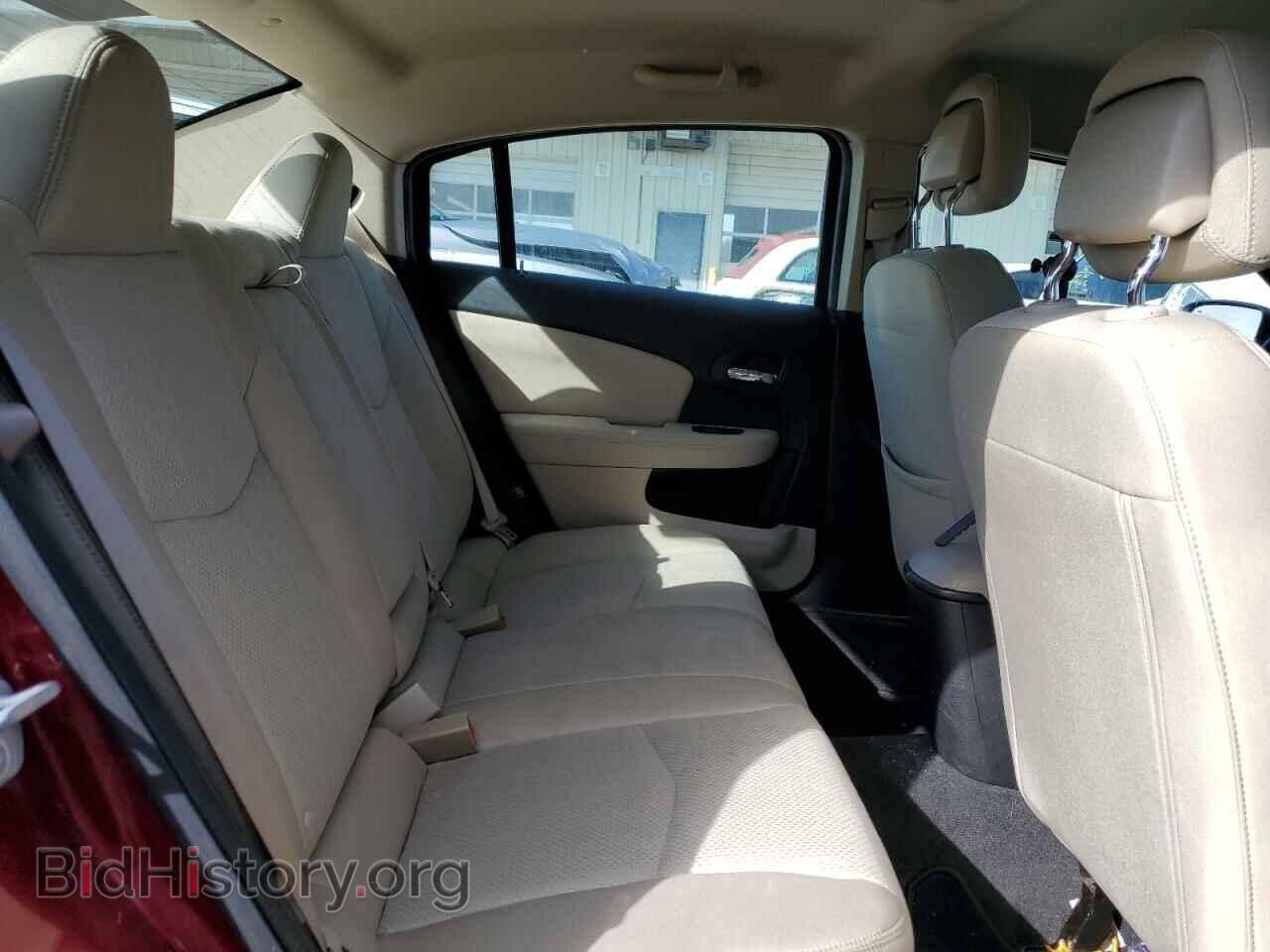 2013 CHRYSLER 200 - VIN: 1C3CCBBG7DN704185 - Фото 10