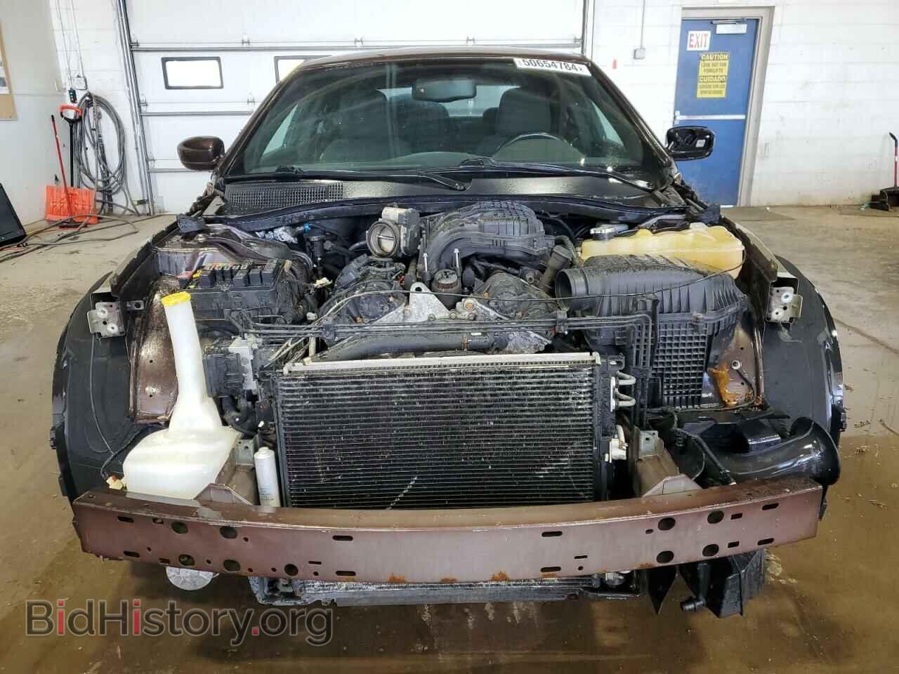 2012 CHRYSLER 300 - VIN: 2C3CCAAG5CH124520 - Фото 5