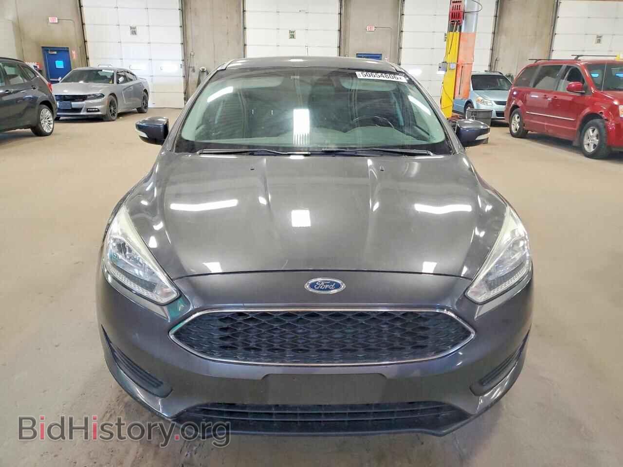 2015 FORD FOCUS - VIN: 1FADP3F27FL261713 - Photo 5