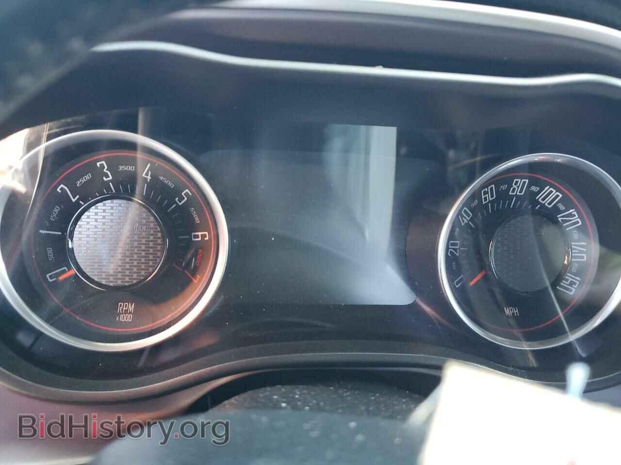 2019 DODGE CHALLENGER - VIN: 2C3CDZAG9KH674054 - Фото 9