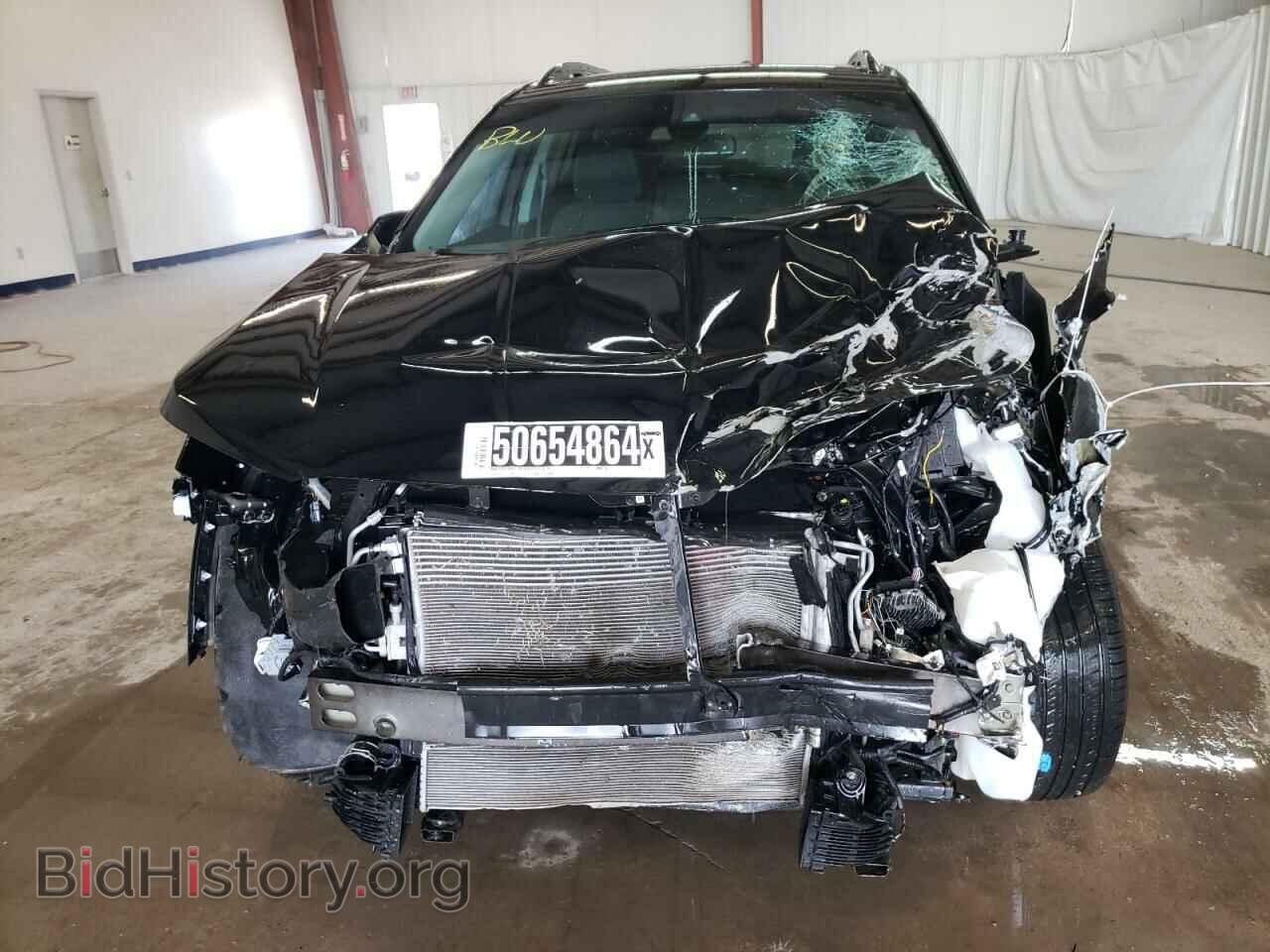 2022 GMC TERRAIN - VIN: 3GKALMEV9NL201739 - Фото 5