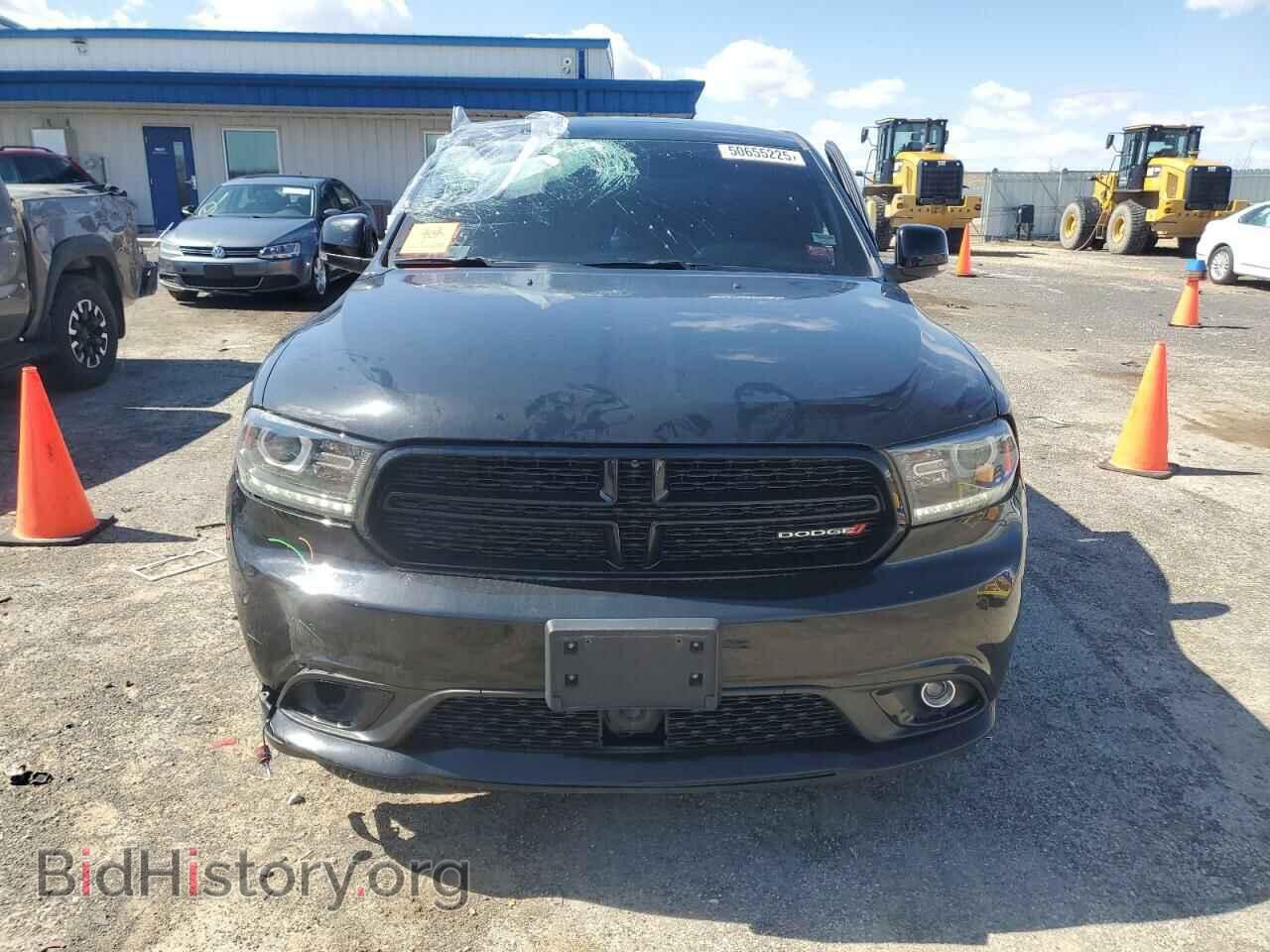 2017 DODGE DURANGO - VIN: 1C4SDJCT8HC691734 - Photo 5