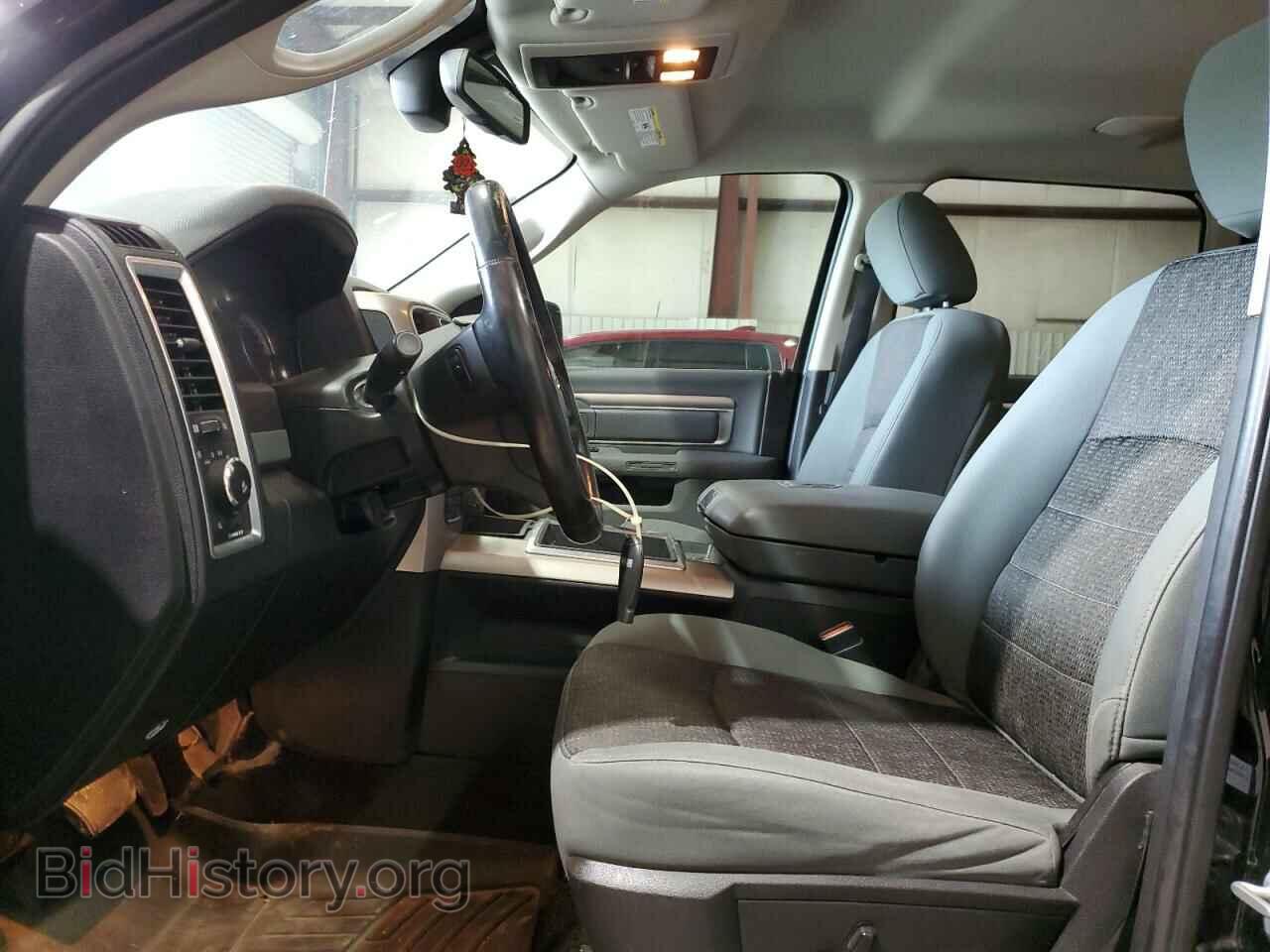 2014 RAM 1500 - VIN: 1C6RR7LT9ES117655 - Фото 7