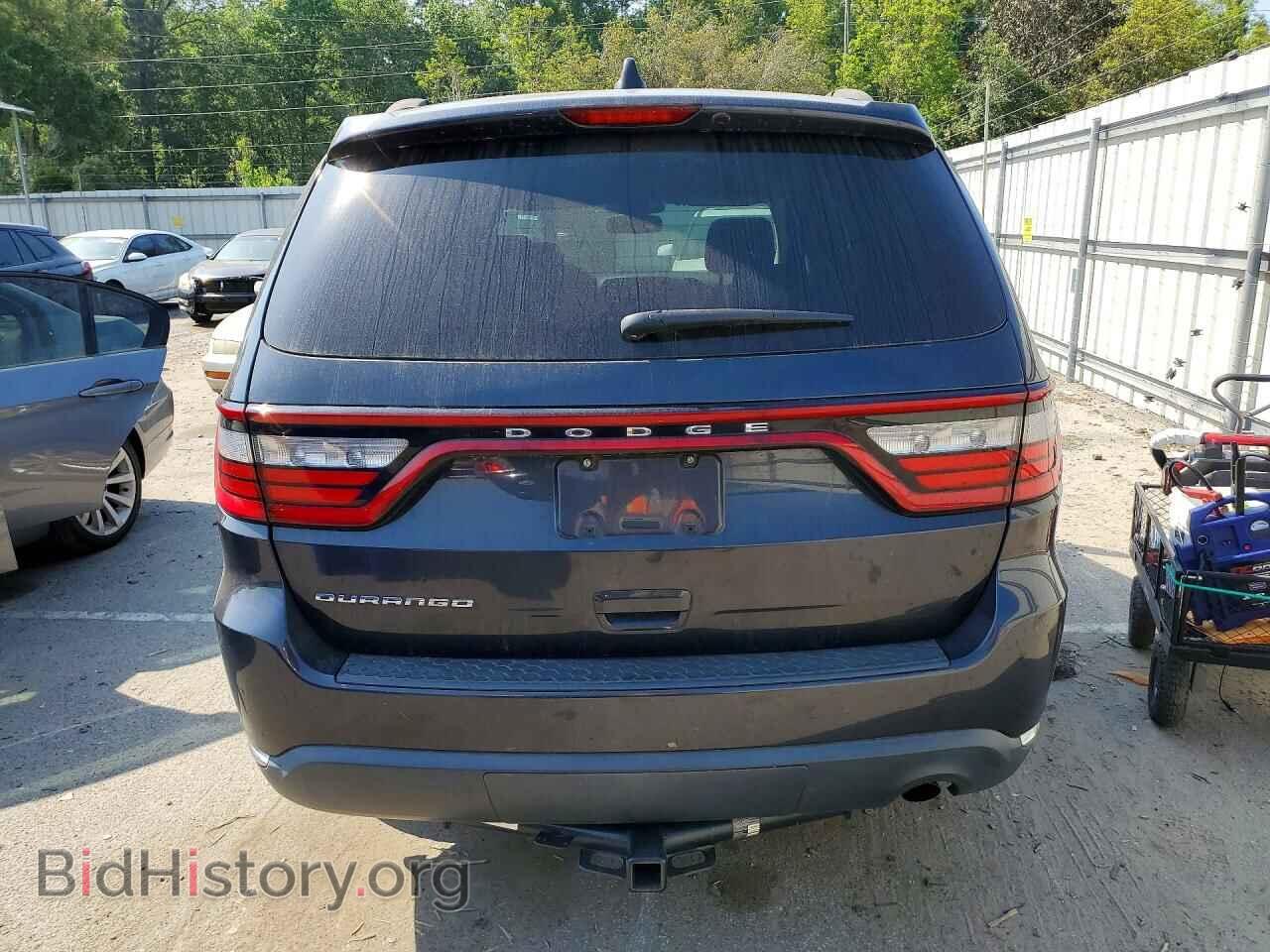 2014 DODGE DURANGO - VIN: 1C4RDHAG5EC974682 - Photo 6