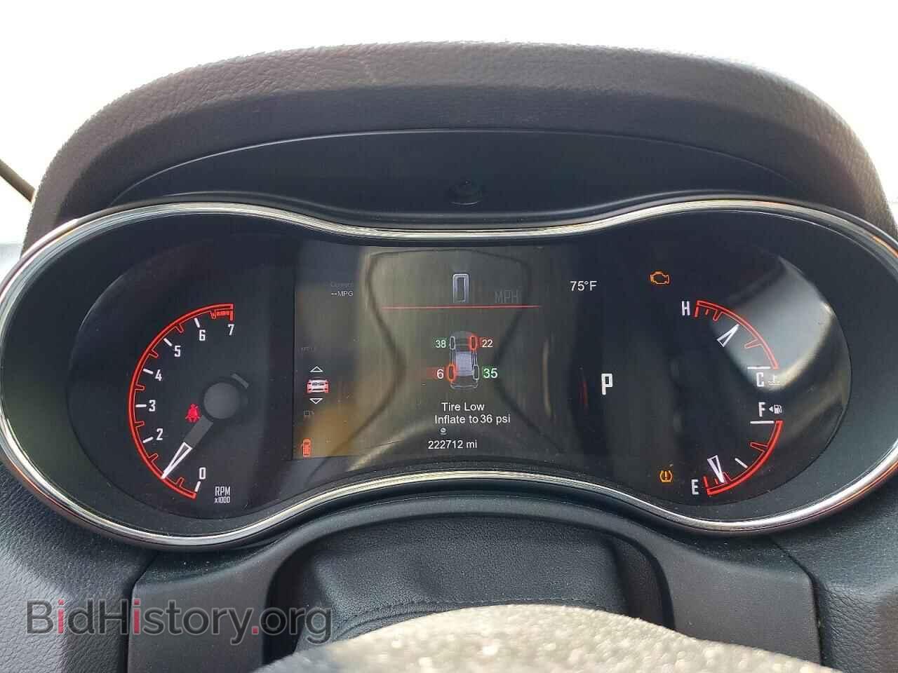2014 DODGE DURANGO - VIN: 1C4RDHAG5EC974682 - Photo 9