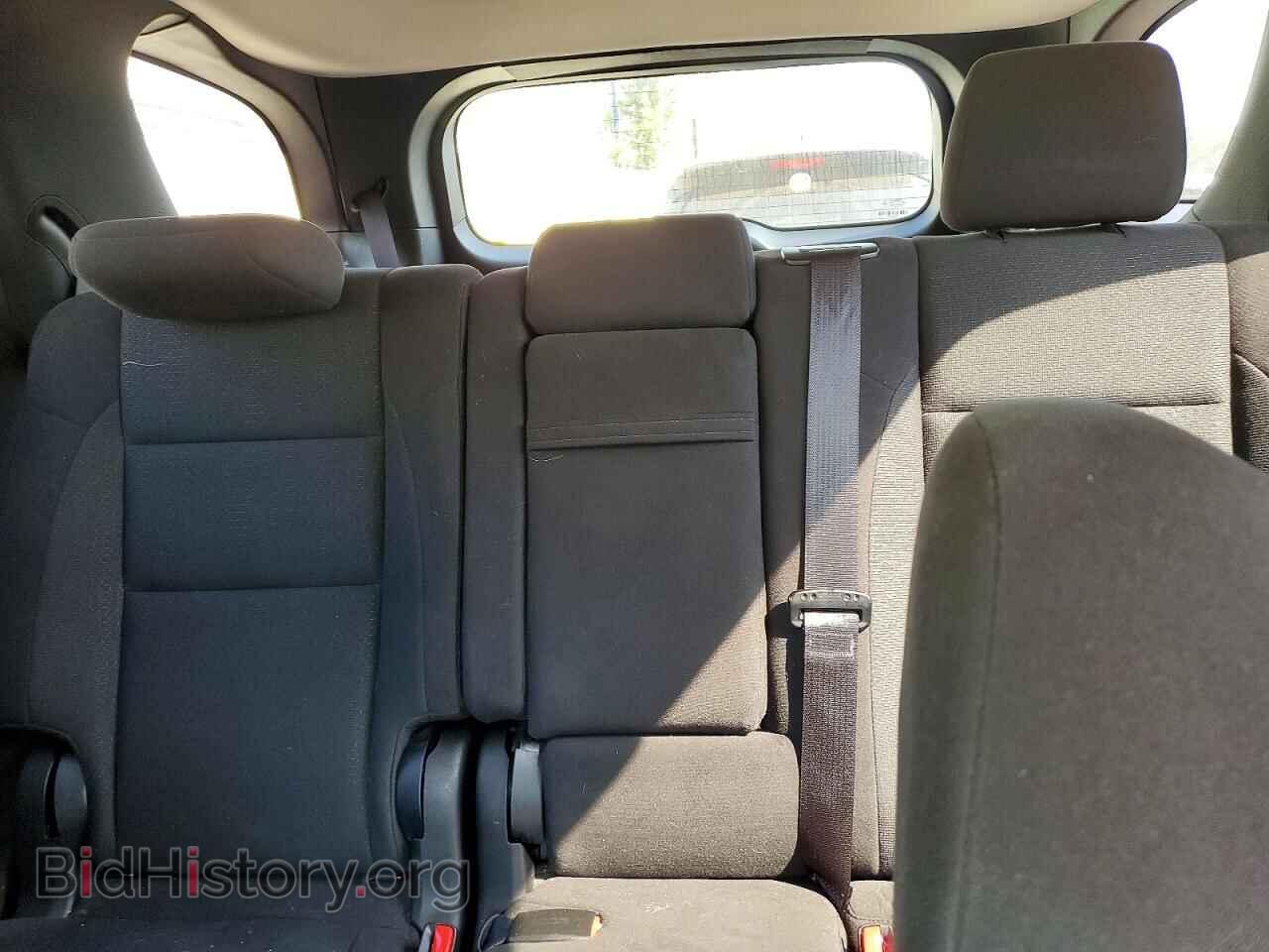 2014 DODGE DURANGO - VIN: 1C4RDHAG5EC974682 - Photo 10