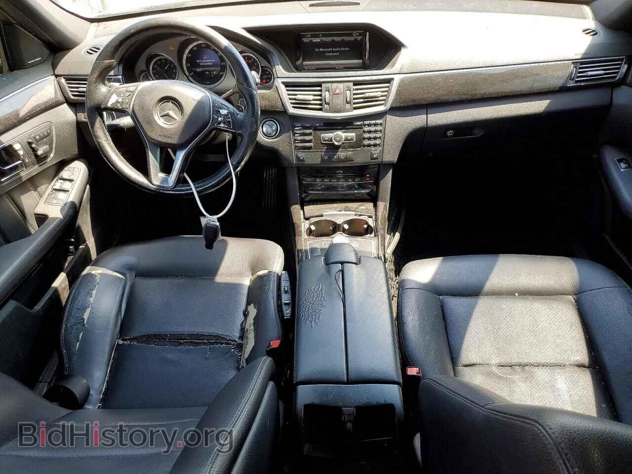 2013 MERCEDES-BENZ E-CLASS - VIN: WDDHF8JB1DA717190 - Фото 8