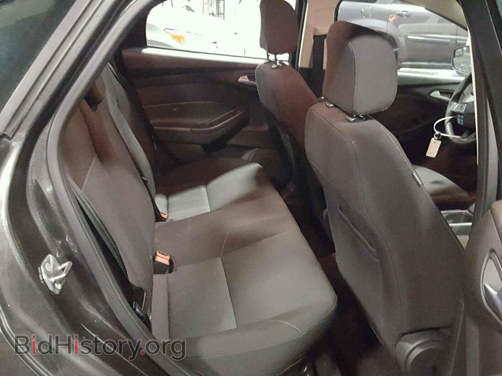 2015 FORD FOCUS - VIN: 1FADP3F26FL375041 - Photo 6