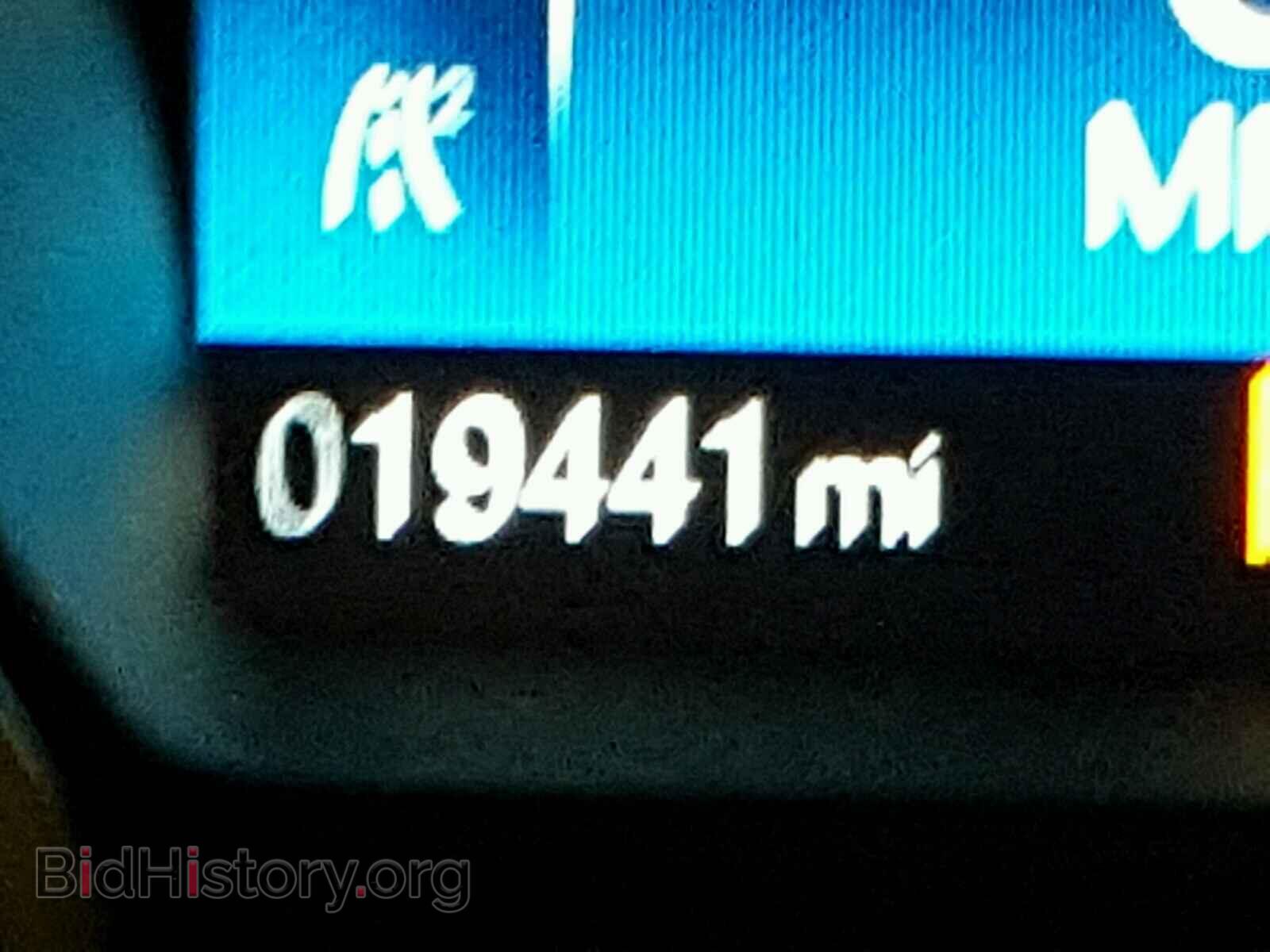 2015 FORD FOCUS - VIN: 1FADP3F26FL375041 - Photo 8