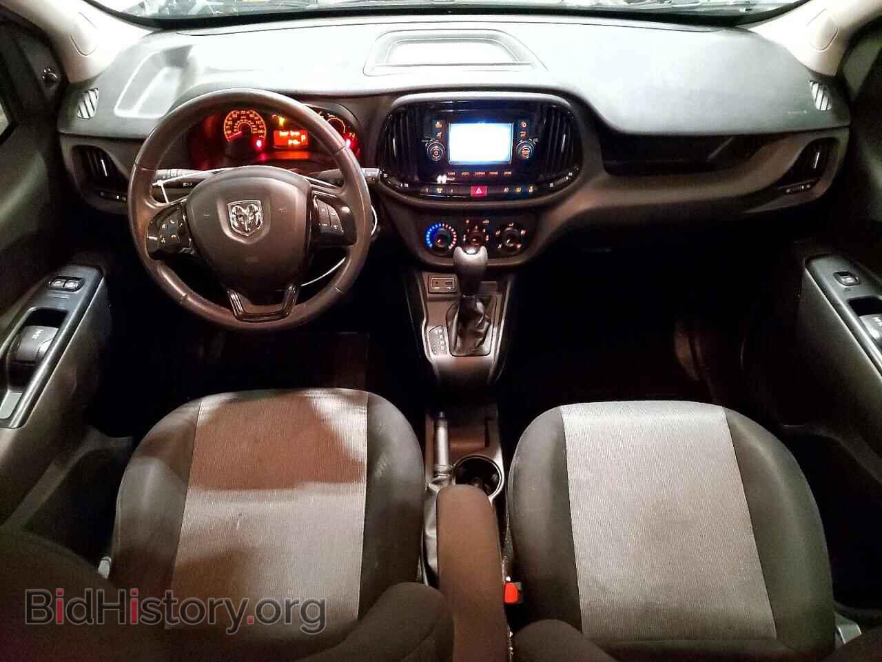 2016 RAM PROMASTER - VIN: ZFBERFBT4G6C87197 - Фото 8