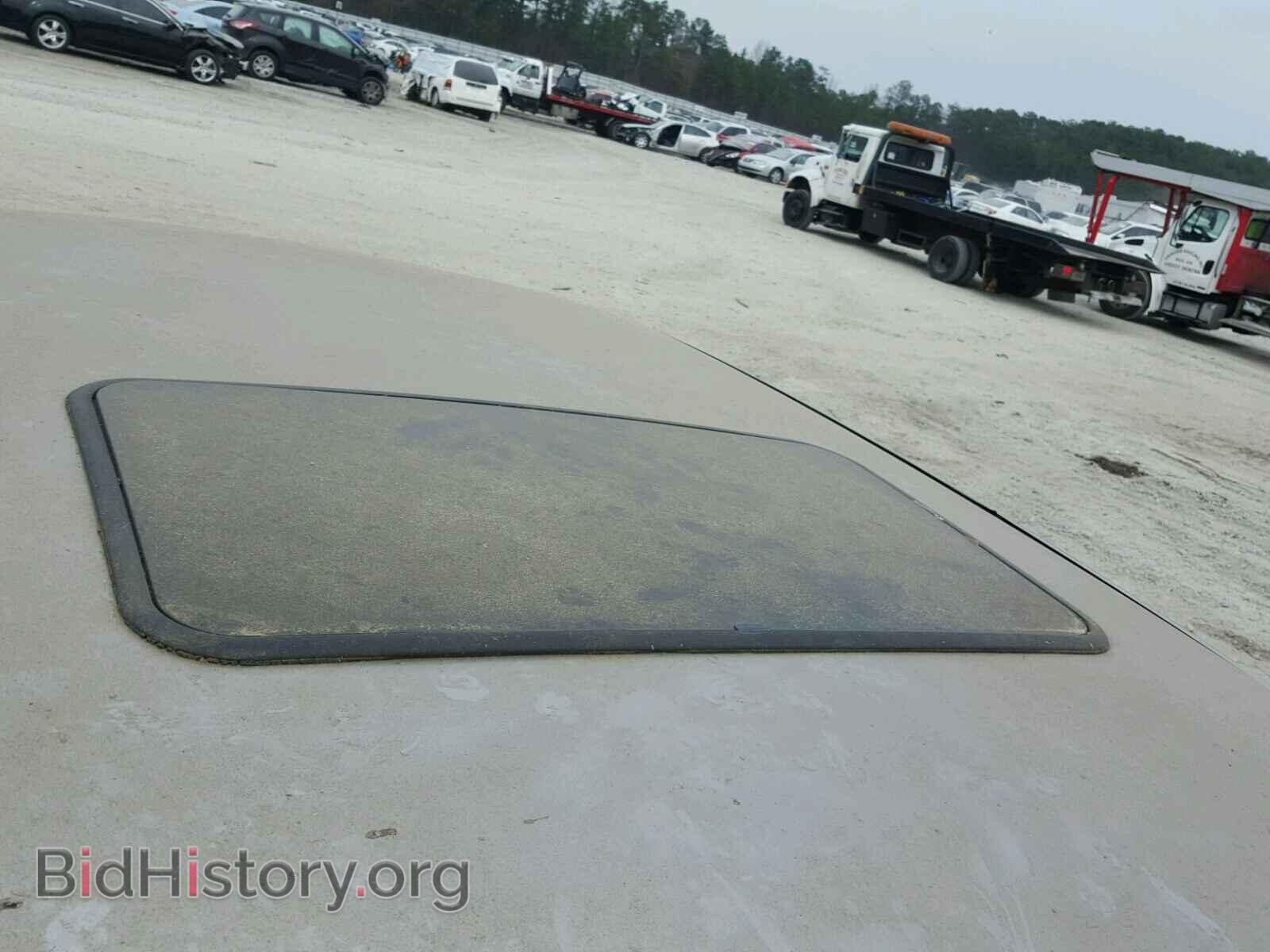 1995 CADILLAC DEVILLE - VIN: 1G6KD52B4SU242443 - Photo 9