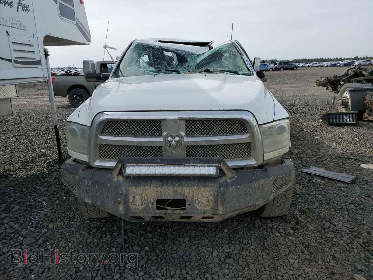 2015 RAM 3500 - VIN: 3C63R3KL8FG704017 - Photo 5