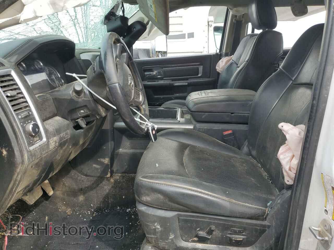 2015 RAM 3500 - VIN: 3C63R3KL8FG704017 - Photo 7