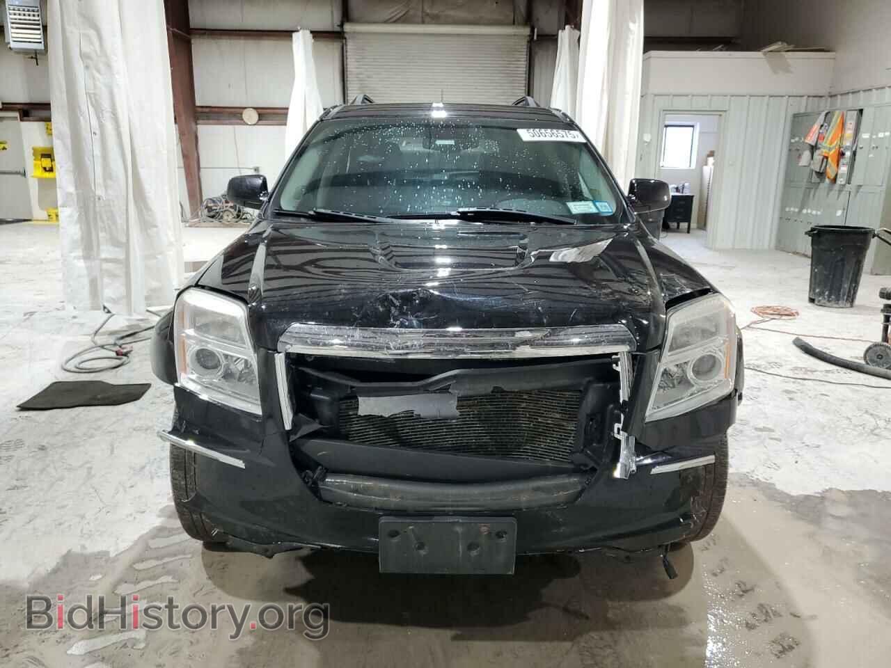 2017 GMC TERRAIN - VIN: 2GKFLTEK7H6352562 - Photo 5