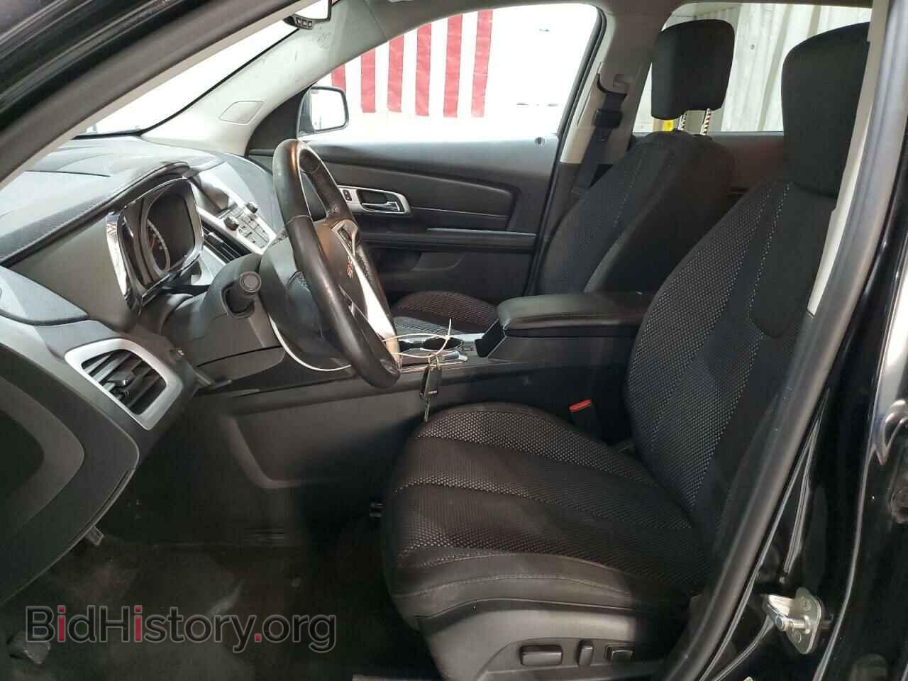 2017 GMC TERRAIN - VIN: 2GKFLTEK7H6352562 - Photo 7