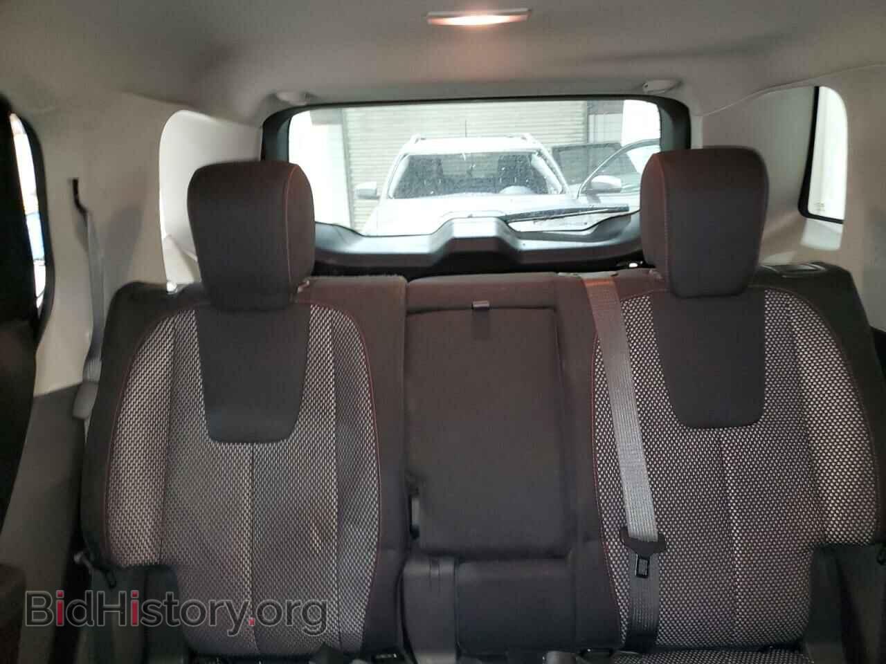2017 GMC TERRAIN - VIN: 2GKFLTEK7H6352562 - Photo 10