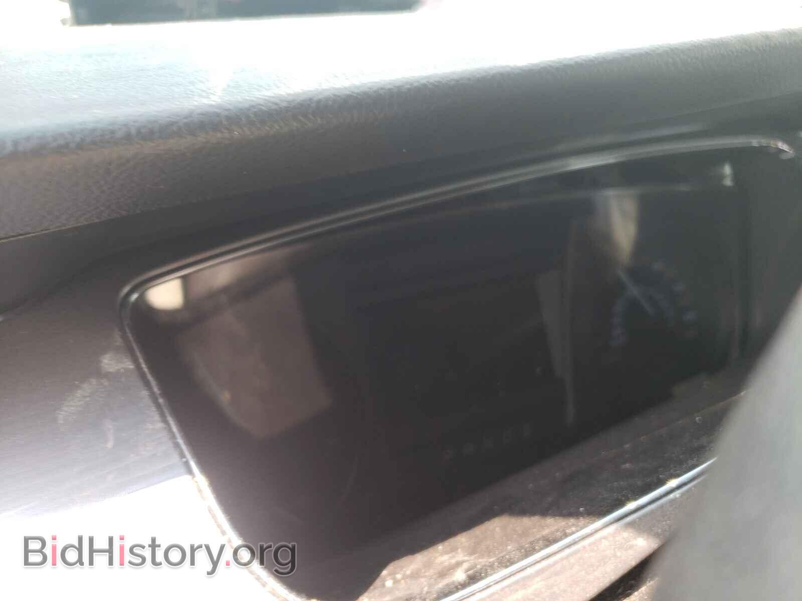 2014 FORD TAURUS - VIN: 1FAHP2E83EG160158 - Фото 8