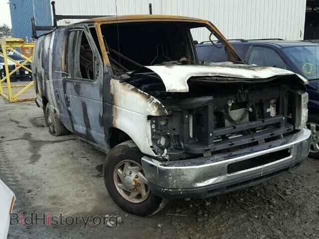 Фотография 1FTSS3EL4DDB27940 - FORD ECONOLINE 2013