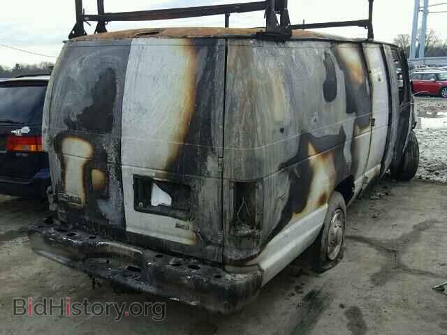 2013 FORD ECONOLINE - VIN: 1FTSS3EL4DDB27940 - Фото 4