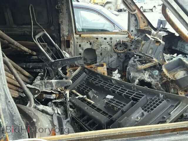 2013 FORD ECONOLINE - VIN: 1FTSS3EL4DDB27940 - Фото 5