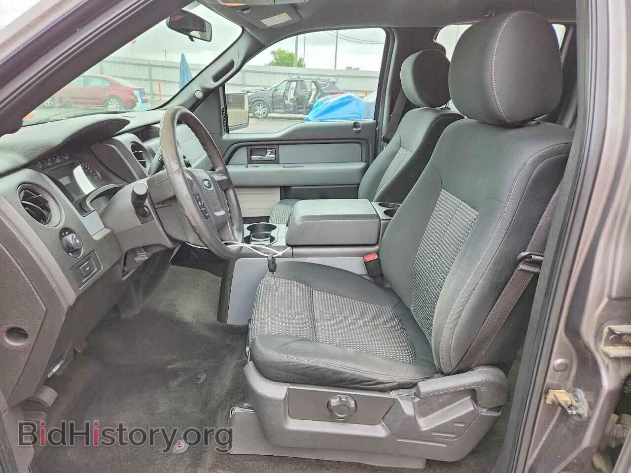 2014 FORD All Models - VIN: 1FTFW1CF8EFA07796 - Фото 7
