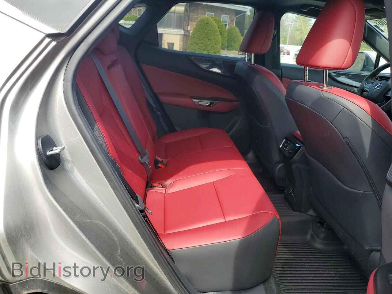 2024 LEXUS UNKNOWN - VIN: 2T2GGCEZ2RC041179 - Фото 11