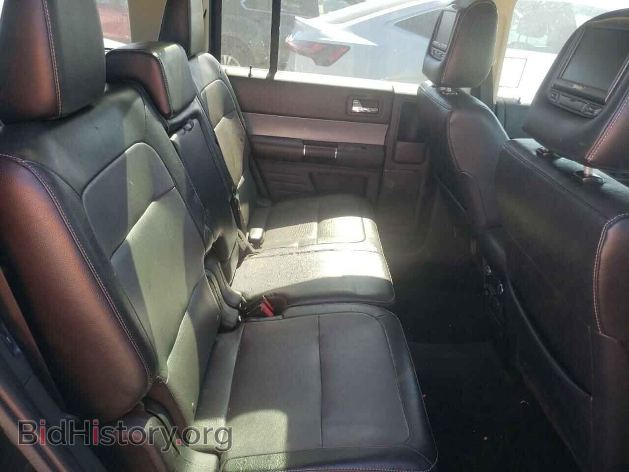 2015 FORD FLEX - VIN: 2FMGK5C84FBA03624 - Photo 6