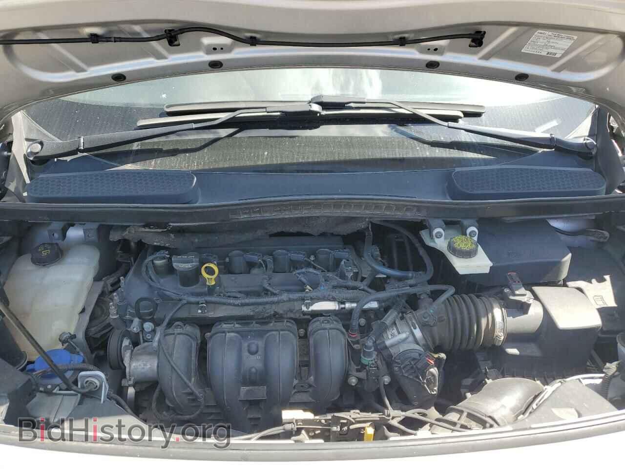 2016 FORD TRANSIT - VIN: NM0GE9F73G1237219 - Фото 12